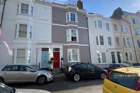 1 bedroom flat to rent, Garden  Devoshire Place, Brighton, BN2