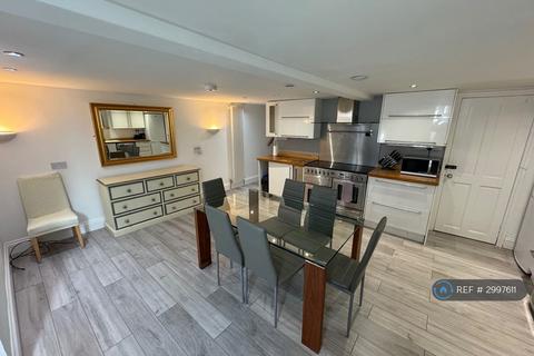 1 bedroom flat to rent, Garden  Devoshire Place, Brighton, BN2