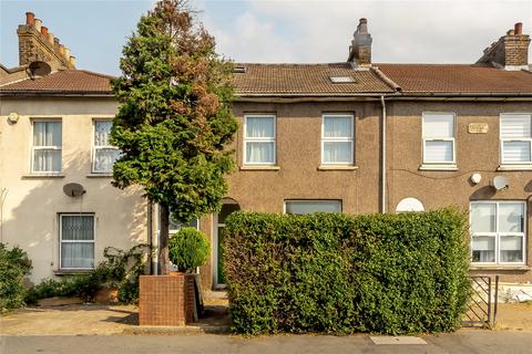 Forest Lane, London, E15