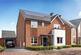 The Barlow at Pear Tree Fields, Taylors Ln, Broomhall WR5