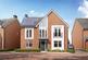 The Garnet at Pear Tree Fields, Taylors Ln, Broomhall WR5