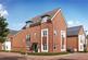 The Paris at Pear Tree Fields, Taylors Ln, Broomhall WR5
