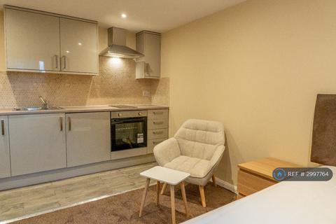 Studio to rent, Legrams Mill Residence, Bradford, BD7