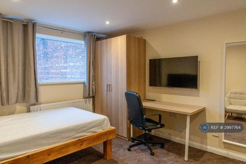 Studio to rent, Legrams Mill Residence, Bradford, BD7