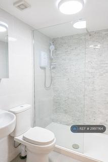 Studio to rent, Legrams Mill Residence, Bradford, BD7