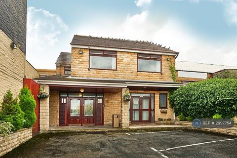 Studio to rent, Legrams Mill Residence, Bradford, BD7