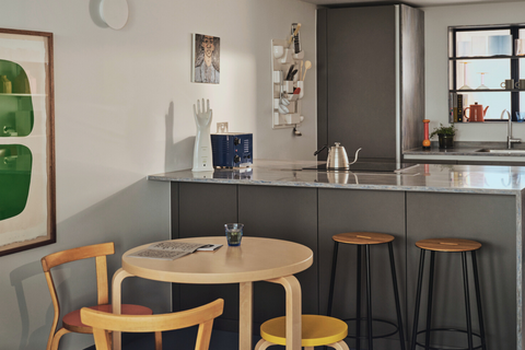 2 bedroom flat to rent, Balfron Tower, 7 St Leonards Road, London E14 0UY
