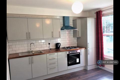 1 bedroom flat to rent, Amersham Road, London, SE14