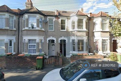 2 bedroom flat to rent, Caledon Road, London, E6