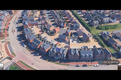 2 bedroom flat to rent, Apollo Avenue, Fairfields, Milton Keynes, MK11