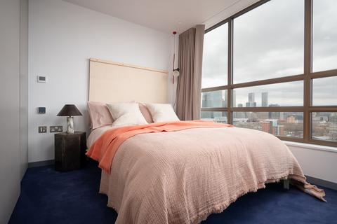 2 bedroom flat to rent, Balfron Tower, 7 St Leonards Road, London E14 0XU