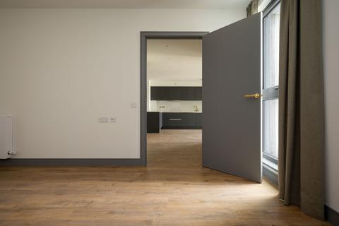 1 bedroom flat to rent, The Gessner, 3 Watermead Way, Tottenham Hale N17 9QZ