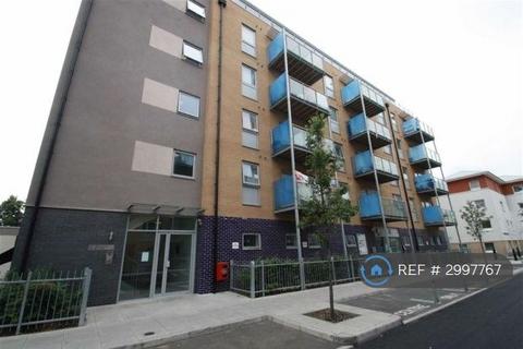 2 bedroom flat to rent, Merchant Street, London, E3