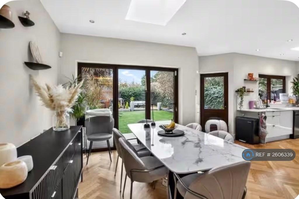House in Greenford - More