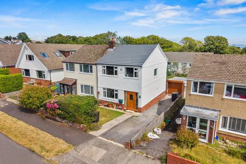 3 bedroom semi-detached house for sale, The Orchard, Swansea SA3