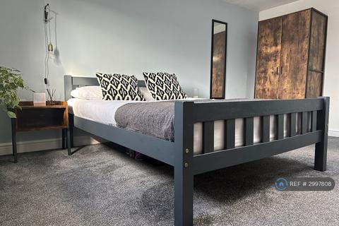 undefined, Braunstone Gate, Leicester, LE3