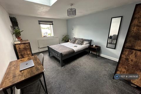 undefined, Braunstone Gate, Leicester, LE3