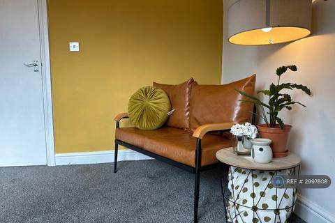 undefined, Braunstone Gate, Leicester, LE3