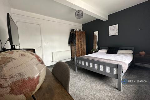 undefined, Braunstone Gate, Leicester, LE3