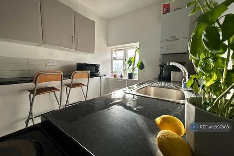 undefined, Braunstone Gate, Leicester, LE3