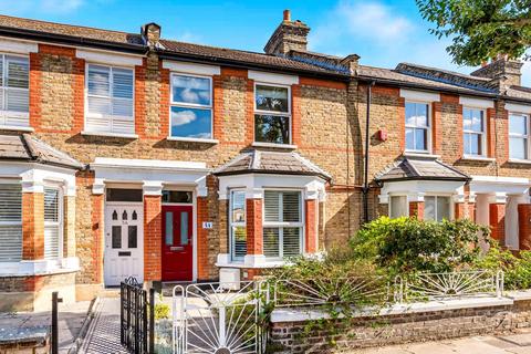 Salisbury Road, Ealing