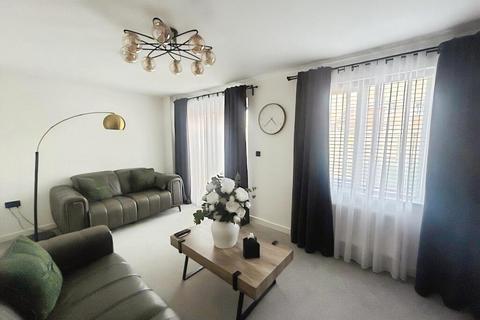 4 bedroom semi-detached house for sale, Magenta Way, Burton Joyce NG14