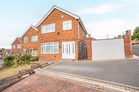 3 bedroom detached house for sale, Second Avenue, Nottingham, NG4