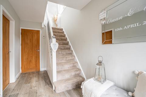 3 bedroom detached house for sale, Second Avenue, Nottingham, NG4
