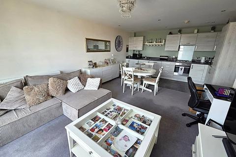 2 bedroom apartment for sale, Purcell Place, Biggleswade SG18