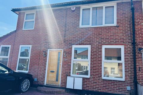 undefined, Court Farm Road, London, SE9