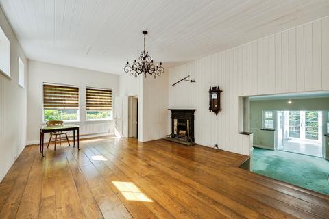 5 bedroom detached house for sale, Hermitage Road, Kenley, Surrey, CR8