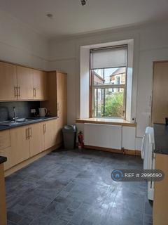 2 bedroom flat to rent, Aberdour Road, Burntisland, KY3