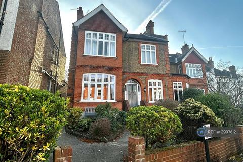 1 bedroom flat to rent, Talbot Road, London, N6