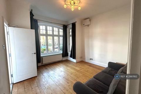1 bedroom flat to rent, Talbot Road, London, N6