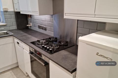 1 bedroom flat to rent, Talbot Road, London, N6