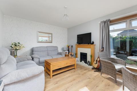 1 bedroom semi-detached bungalow for sale, 3 Rosemill Court, Newmills, KY12 8TJ