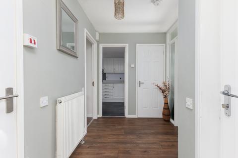 1 bedroom semi-detached bungalow for sale, 3 Rosemill Court, Newmills, KY12 8TJ