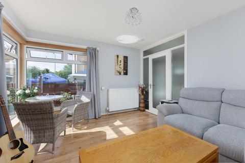 1 bedroom semi-detached bungalow for sale, 3 Rosemill Court, Newmills, KY12 8TJ