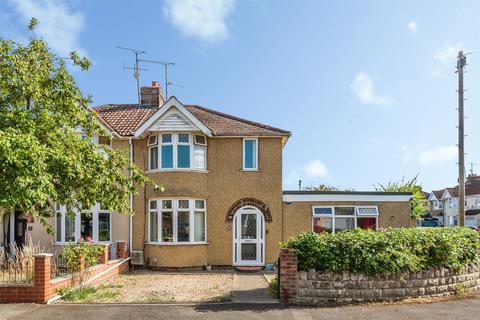 3 bedroom semi-detached house for sale, Tiverton Road, Swindon