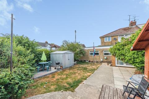 3 bedroom semi-detached house for sale, Tiverton Road, Swindon