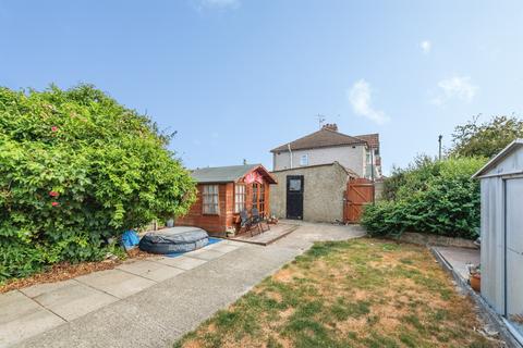 3 bedroom semi-detached house for sale, Tiverton Road, Swindon