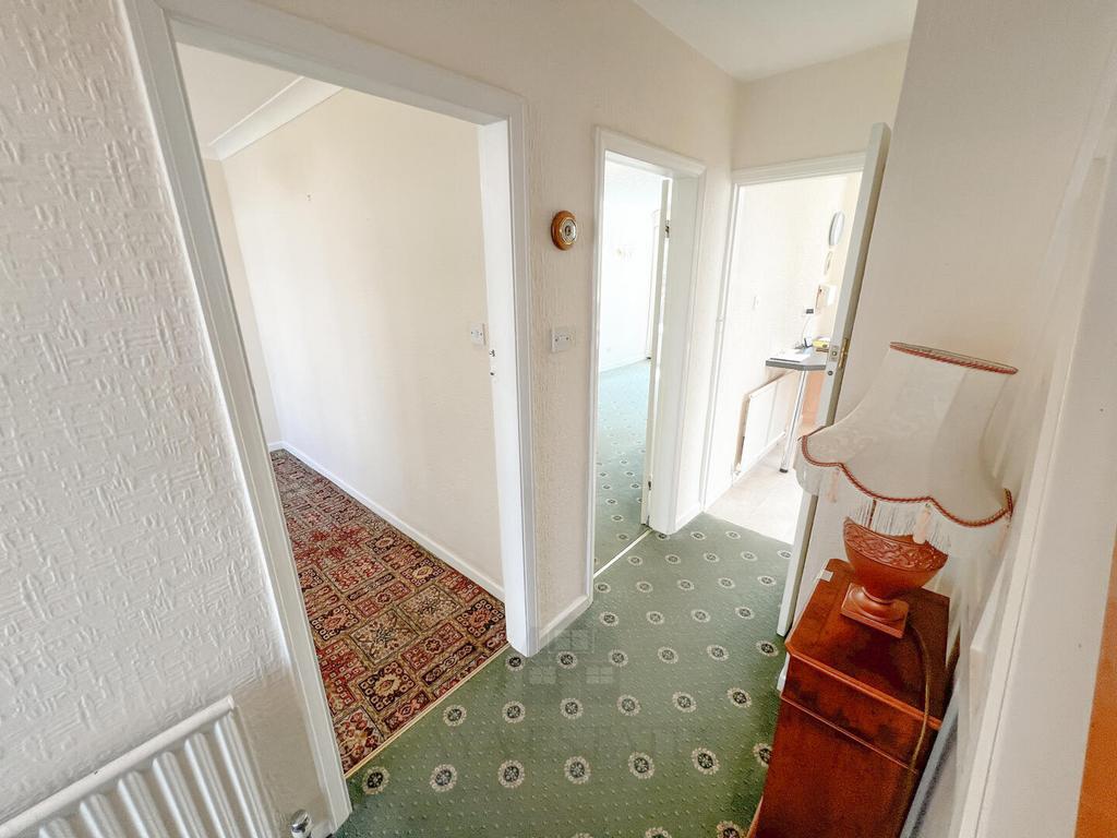 House in Solihull, Shirley - More