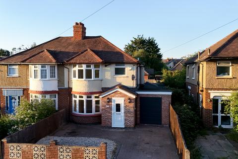 4 bedroom semi-detached house to rent, Marlborough Road, Gloucester, GL4