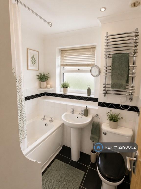 Apartment in Dagenham - More