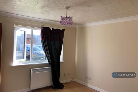 1 bedroom flat to rent, Caswell Court, Weymouth, DT3