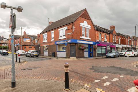3 bedroom apartment to rent, High Street, Biddulph, Stoke-On-Trent, Staffordshire, ST8