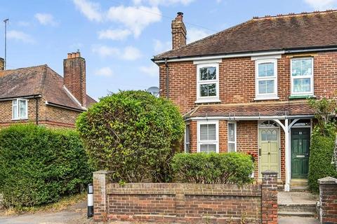 3 bedroom terraced house to rent, Ford Road., Arundel