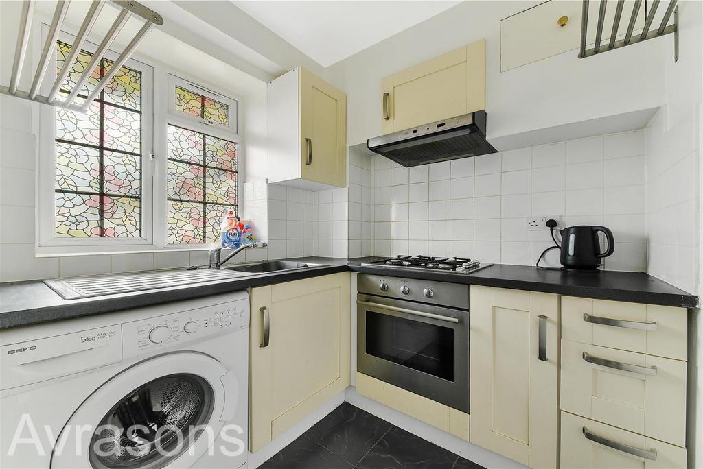Apartment in London - View 2