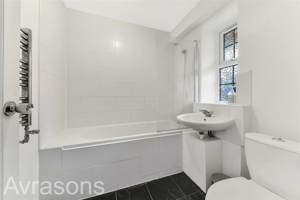 Apartment in London - View 4