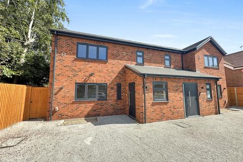 Hawthorne Road, Caversham, Reading, Berkshire, RG4